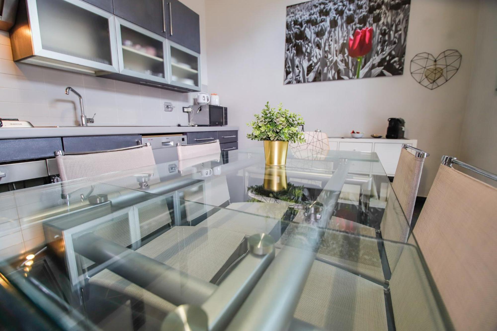 Appartamento Casa Nizza - Metro Lingotto Fiere - Inalpi Arena Turijn Buitenkant foto