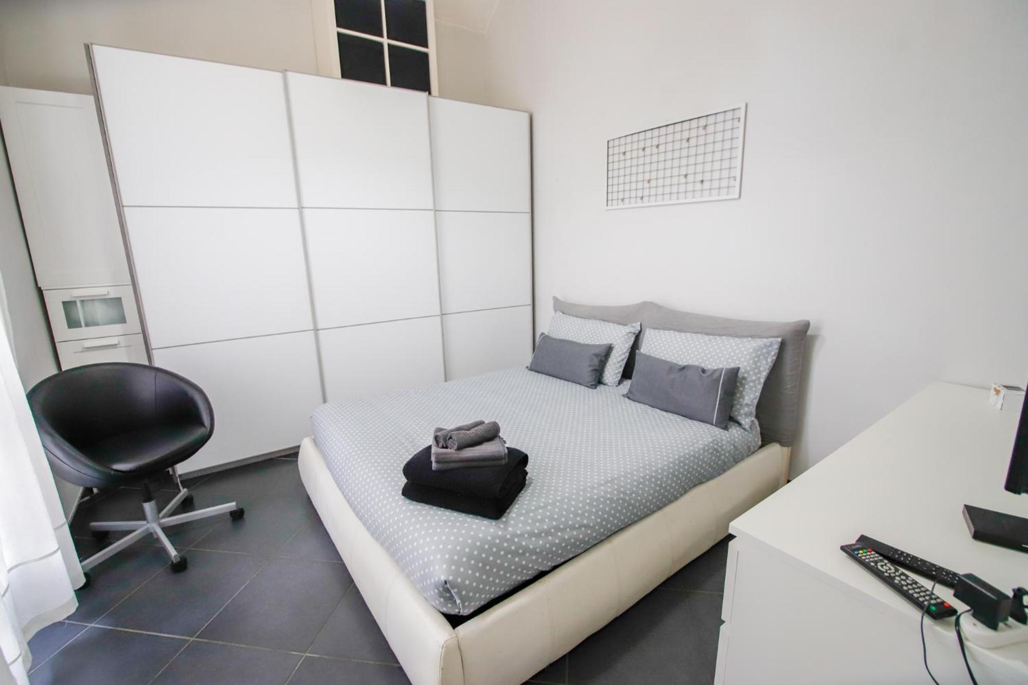 Appartamento Casa Nizza - Metro Lingotto Fiere - Inalpi Arena Turijn Buitenkant foto