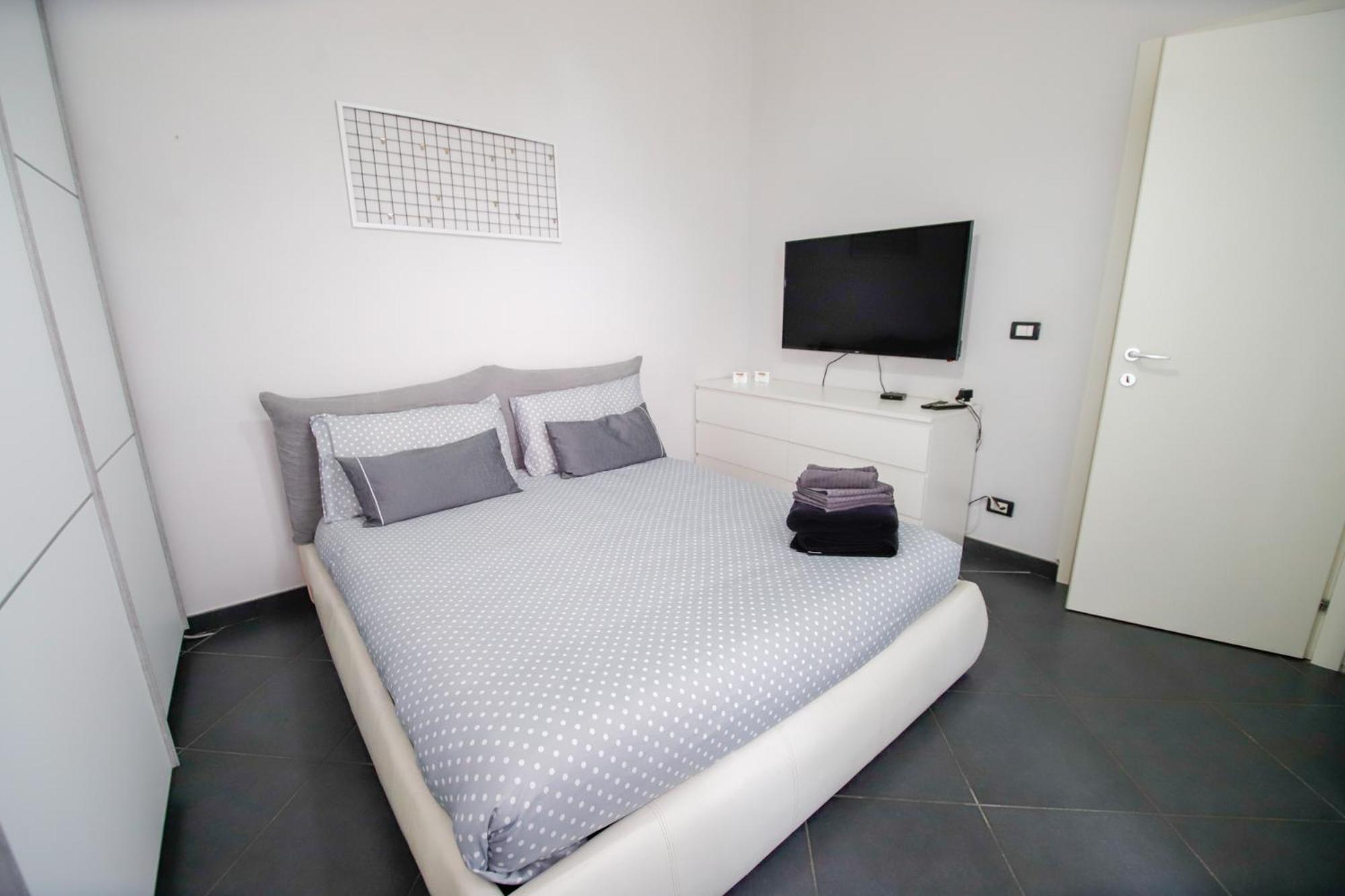 Appartamento Casa Nizza - Metro Lingotto Fiere - Inalpi Arena Turijn Buitenkant foto