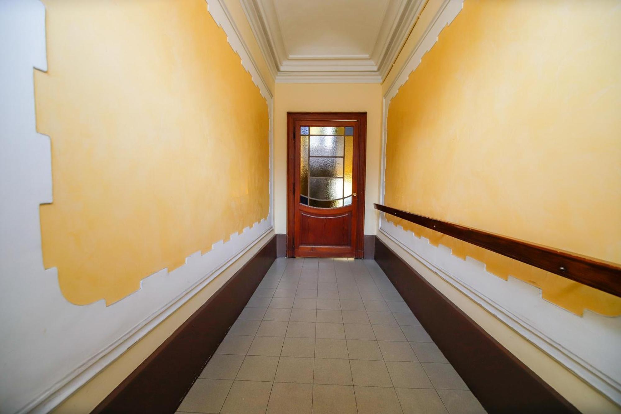 Appartamento Casa Nizza - Metro Lingotto Fiere - Inalpi Arena Turijn Buitenkant foto